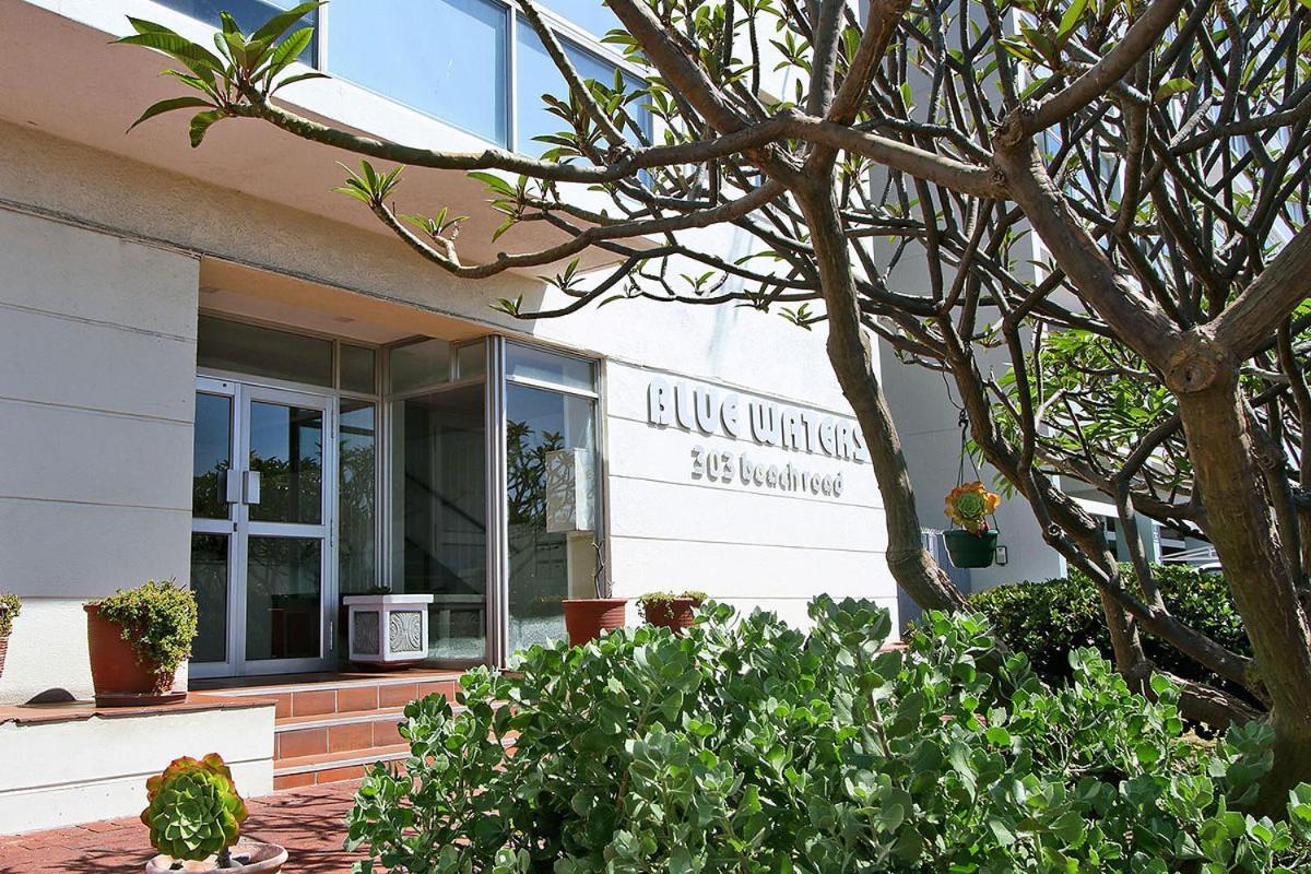 Blue Waters 12 In Sea Point * Cape Town