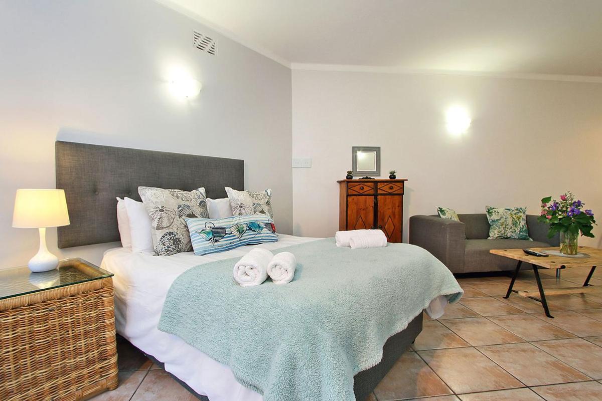 Blue Waters 12 In Sea Point Appartement