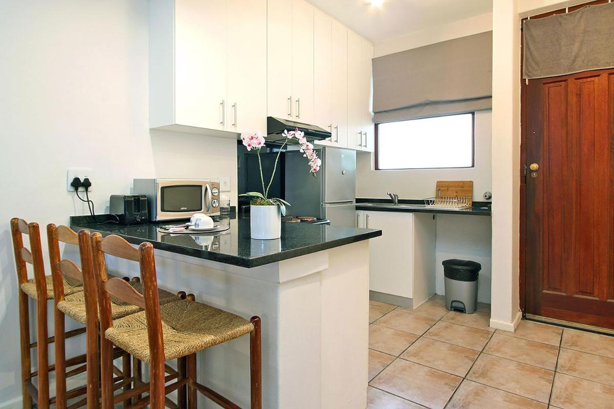 Blue Waters 12 In Sea Point Appartement *