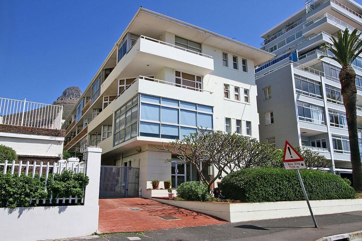 Blue Waters 12 In Sea Point Le Cap