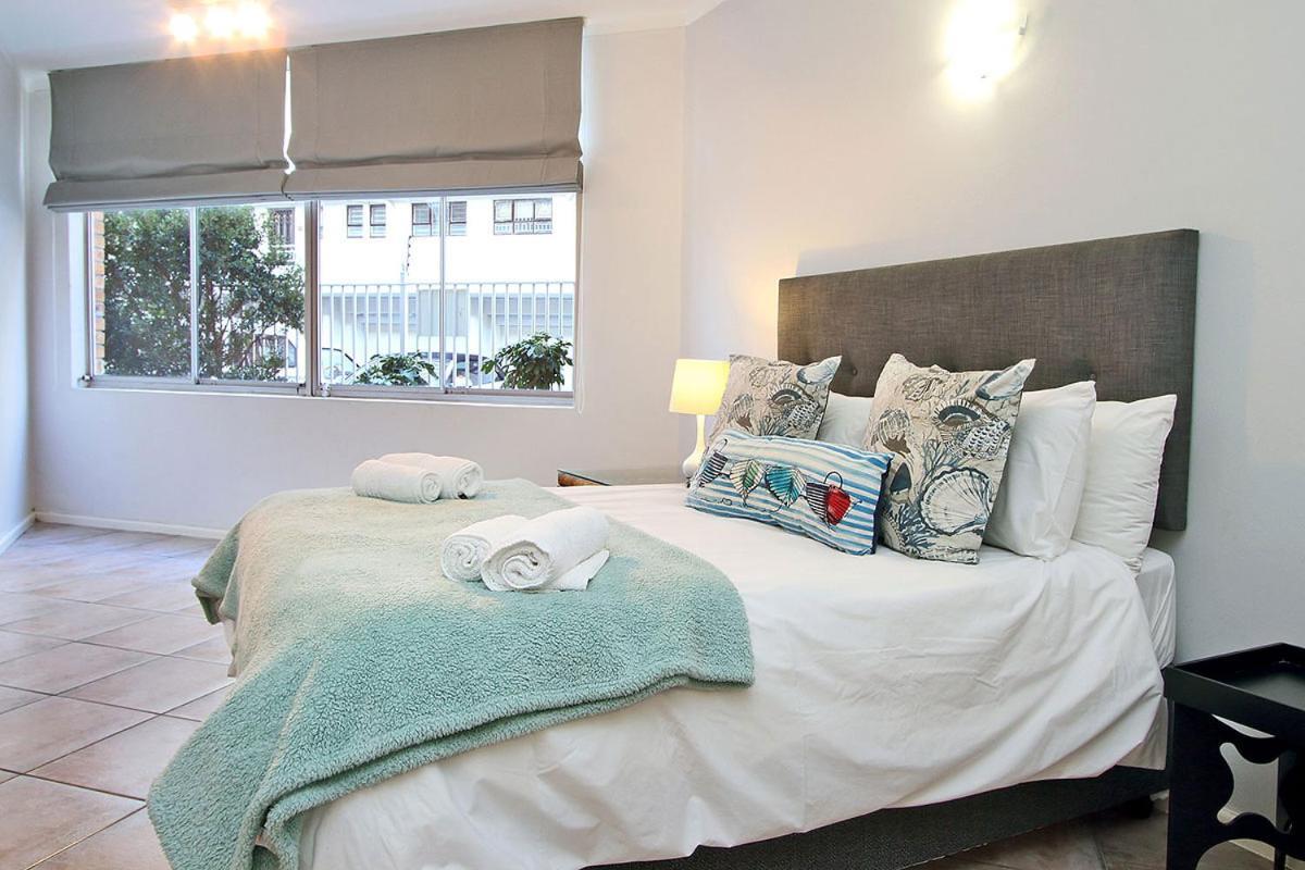 Appartement Blue Waters 12 In Sea Point Le Cap