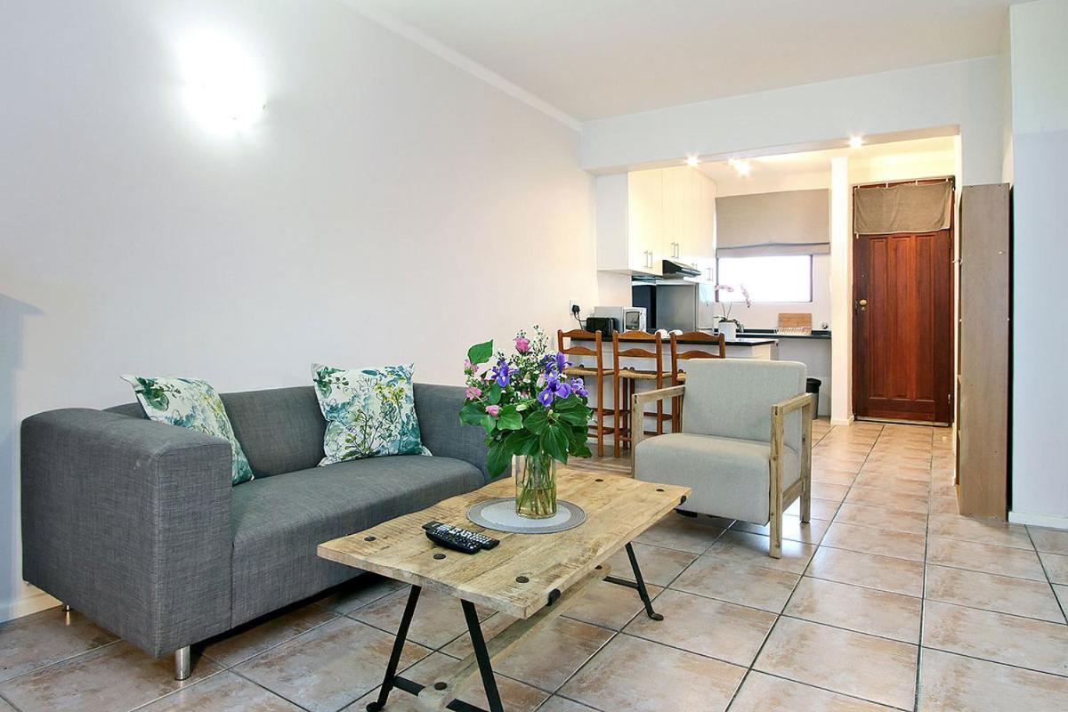 Appartement Blue Waters 12 In Sea Point Le Cap