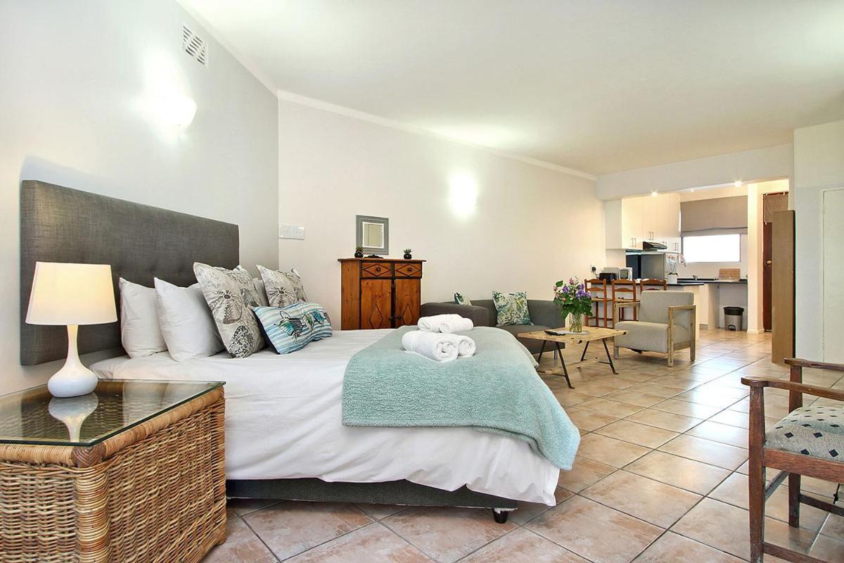 Appartement Blue Waters 12 In Sea Point