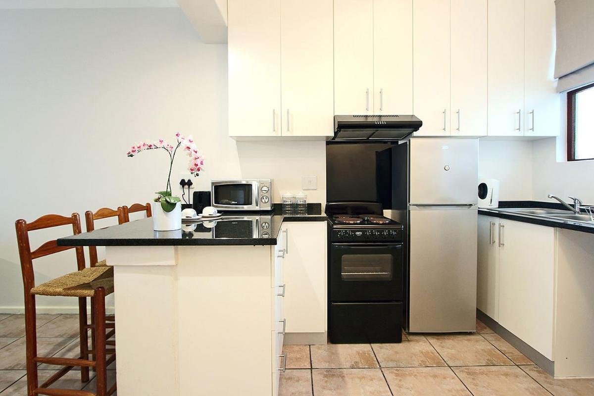 Blue Waters 12 In Sea Point * Le Cap
