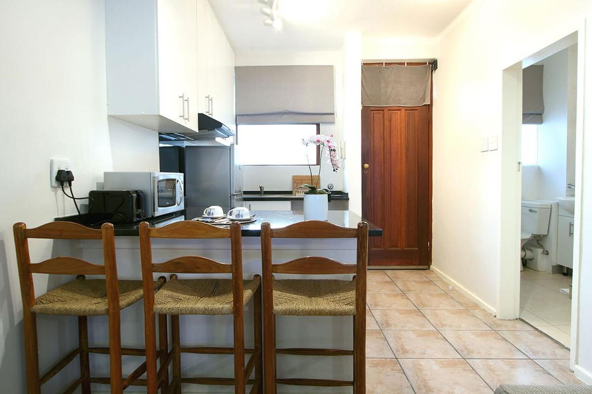 Appartement Blue Waters 12 In Sea Point