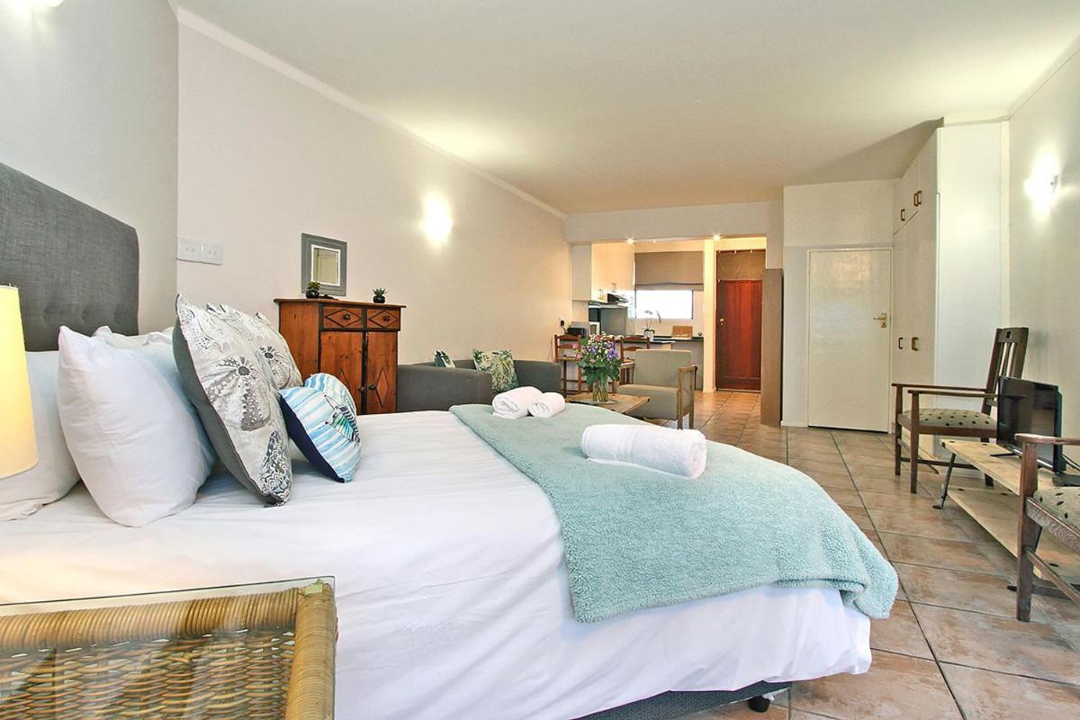 Blue Waters 12 In Sea Point * Le Cap