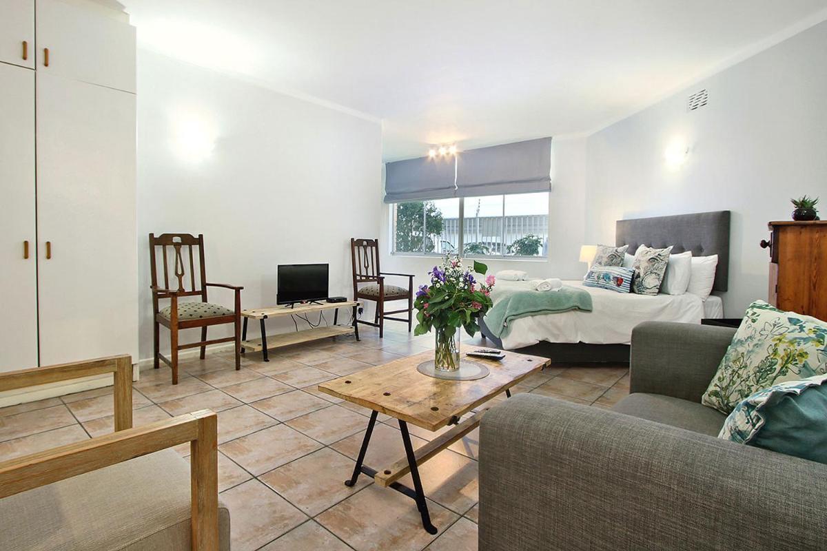 Blue Waters 12 In Sea Point Appartement *